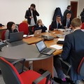 Matera 2019, la commissione europea è arrivata in città