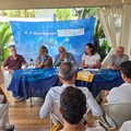 Mare pulito in Basilicata, con una eccezione