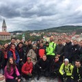 Meeting internazionale a Praga del progetto ROOF