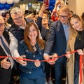Da Matera alla Finlandia e ritorno, la scommessa di Venanzia Rizzi