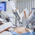 A Matera arriva il robot per la chirurgia
