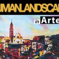 HUMANLANDSCAPE: personale dell'artista Sante Muro a Matera