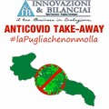 Anticovid take – away: la prima app anticrisi.