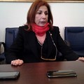 Maria Rita Iaculli nominata capo di Gabinetto