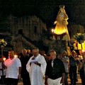 Matera celebra l'Assunzione di Maria