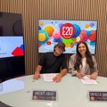 Tg E20: Uno sguardo alle iniziative del territorio