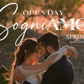 “sogniAMO”: sboccia la Spring Edition dell’evento Open Day di Calderoni Martini