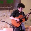 E’ materano il nuovo chitarrista emergente italiano