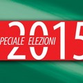 Comunali 2015, candidati ed elettori al fotofinish