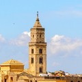 Il Campanile della Cattedrale preoccupa il Comune