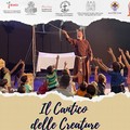 In scena il Cantico delle creature