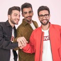  "Il Volo " riparte da Matera per il tour del decennale