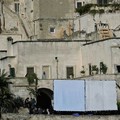 La Lucana Film Commission annuncia un kolossal ogni due anni a Matera