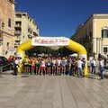 Cala il sipario sulla XXXII edizione del "Giro dei due Sassi "