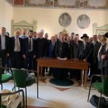 Matera luogo di dialogo interreligioso