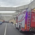 Incidente stradale sulla SS 655 Bradanica: due feriti gravi