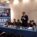 I Congresso provinciale di Matera di Fratelli d’Italia – Alleanza Nazionale: gli 11 eletti andranno a Trieste