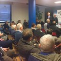 Affollata assemblea di imprenditori con l’assessore regionale Castelgrande