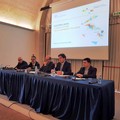 Cinquanta imprese di Confindustria esporranno a Matera per l'anno europeo