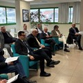 Bando infrastrutture: tavoli istituzionali con gli imprenditori