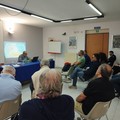 Confcommercio: incontro sul piano strategico