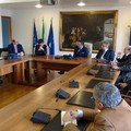 Accordo Regione-Mise, l'intervento di Pittella