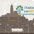 Tre giorni con la Italia smArt Community