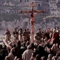 Un nuovo film sulla resurrezione di Cristo a Matera