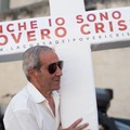 A Matera la corsa dei "Poveri Cristi "