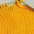Imparare a lavorare a maglia