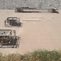 Lavori nello stadio, finora rispettato il programma
