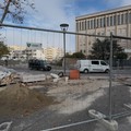 Lavori per nuovo parco urbano, modifiche alla circolazione stradale