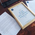 “La carta di Matera, il lascito del G20 al mondo”