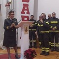 Vigili del fuoco: in un anno oltre 4000 interventi