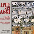 Arte nei Sassi, Matera tra scatti e quadri