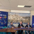 A Matera fa tappa "Scegliamo da campioni "