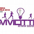 Uisp Matera presenta il “VIVICITTA’ 2018”