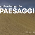 Mostra  "IL PAESAGGIO - Cartografia e Fotografia "