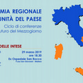 Autonomia differenziata, la questione che preoccupa il Sud