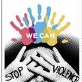 Violenza di genere: la campagna di Aide