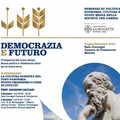 Nuovo Seminario del progetto “Democrazia e Futuro” promosso da La Scaletta