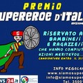 Premio supereroe d’Italia 2025