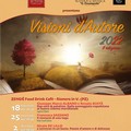 Al via la seconda edizione di “Visioni d’autore” fra Rionero in Vulture e Matera