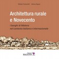 Borgo La Martella: presentazione del libro  "Architettura rurale e Novecento "