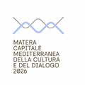 Matera capitale Mediterraneo, presentato il logo ufficiale