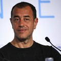 Matteo Garrone a Matera