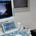 Asm, nuovi ecografi per ostetricia e ginecologia