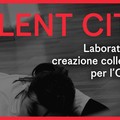 La Compagnia teatrale  "L'Albero " porta a Matera  "Silent City "