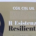 Marcia della “R-esistenza resiliente” a Matera