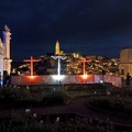 Nei Sassi c'è Mater sacra - la via della croce